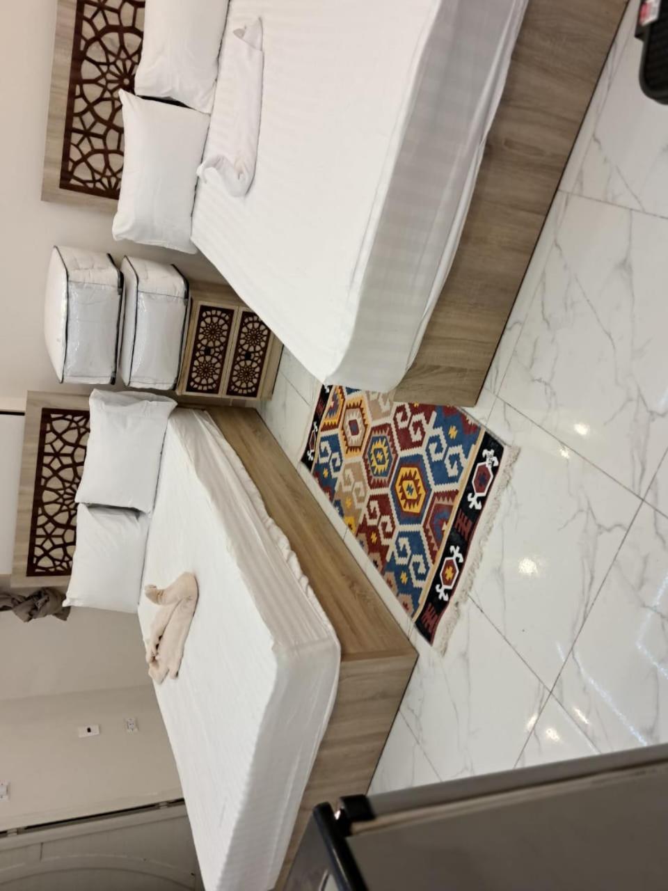 Pyramids East Inn Kafrat al Jabal Екстер'єр фото